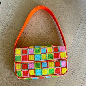 Staud Tommy Bag S/S 21